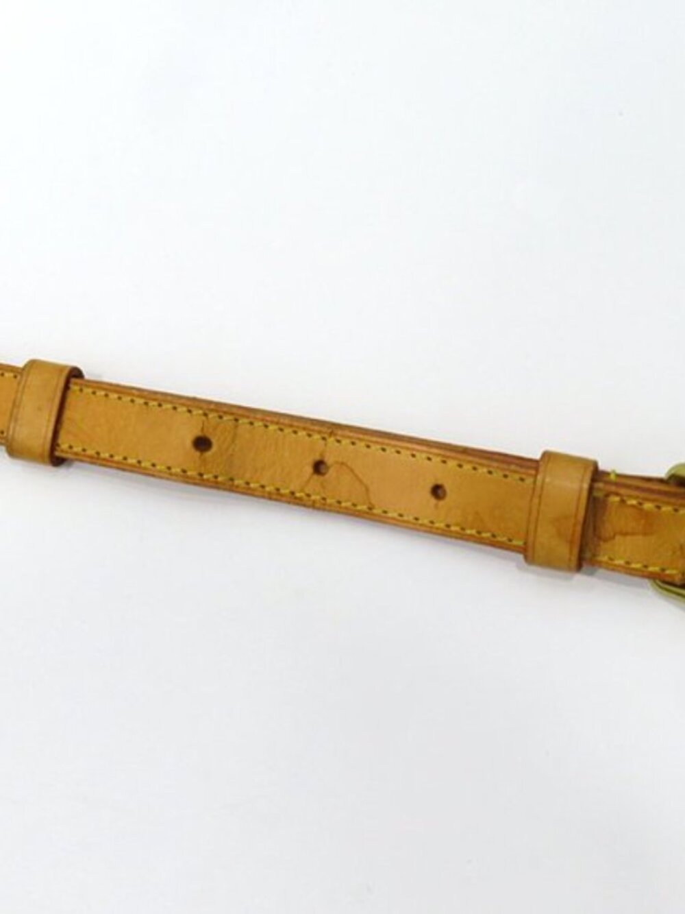 LOUIS VUITTON Monogram Canvas Odeon GM 2WAY Bag - Picture 14 of 14